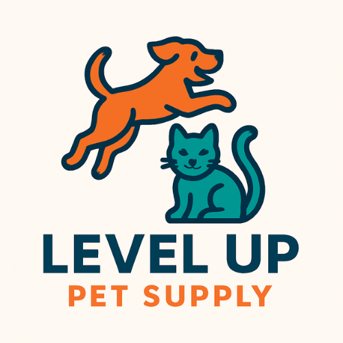 Level Up Pet Supply